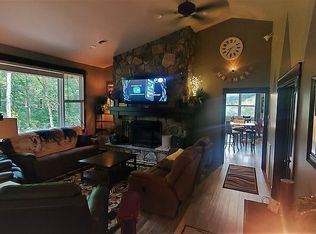 3800 Raleigh Elam Rd, Santa Fe, TN 38482