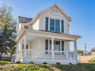 47 N Wheatland Ave, Columbus, OH, 43204