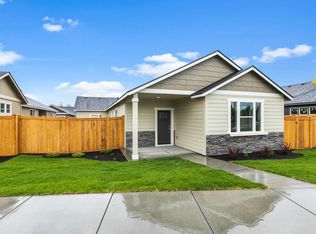 1664 McKinney Butte Dr LOT 14, Sisters, OR 97759