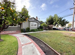 902 4th Ave, Redwood City, CA 94063