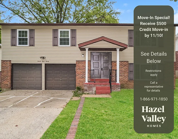 2320 Wharton Ct photo 1