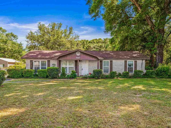 5057 Babb Ln, Pace, FL 32571