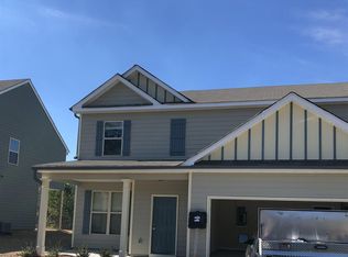 7877 Winkman Dr #29, Fairburn, GA 30213