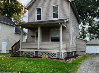 612 North Ave, Girard, OH