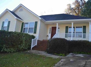 104 Beech Branch Dr, Irmo, SC 29063