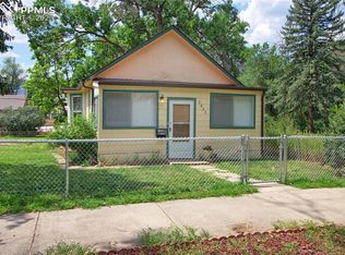 1411 W Kiowa St, Colorado Springs, CO 80904