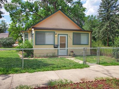 1411 W Kiowa St, Colorado Springs, CO, 80904