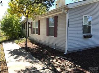 2110 W 15th St, Pueblo, CO 81003