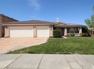 5633 E Avenue R11, Palmdale, CA 93552