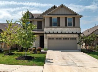 212 Russet Trl, Georgetown, TX 78628