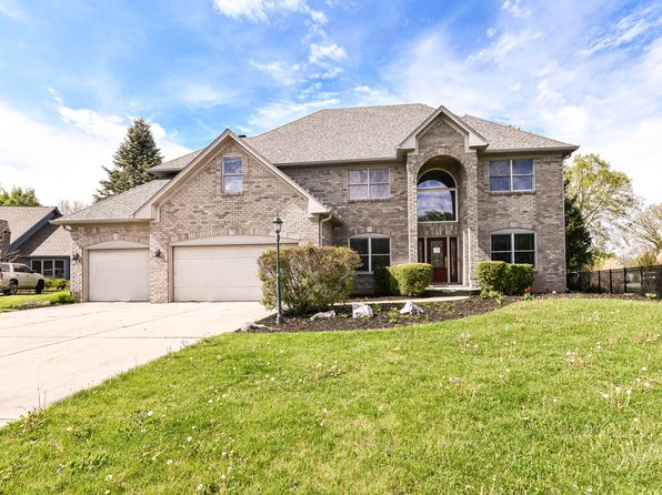 2306 Whispering Way, Indianapolis, IN 46239