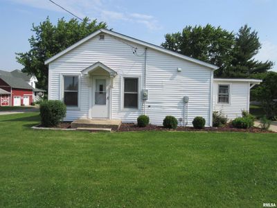 290 W 2nd Ave, Woodhull, IL, 61490