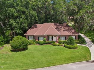 3793 Waterside Dr, Orange Park, FL 32073