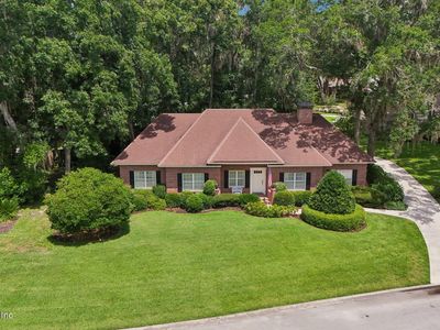 3793 WATERSIDE Drive, Orange Park, FL, 32073