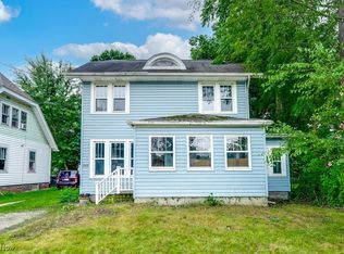 382 Cornell St, Akron, OH 44310