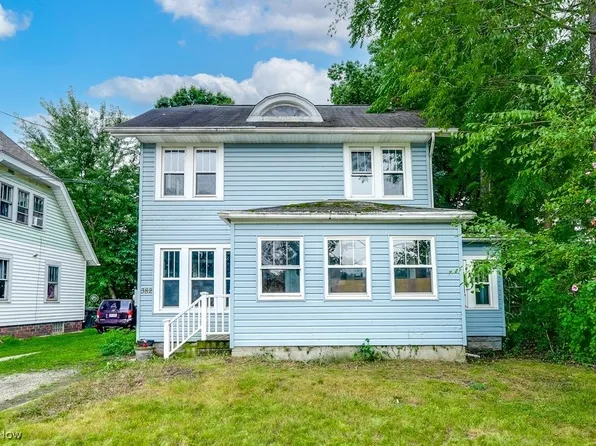 382 Cornell St, Akron, OH 44310