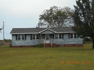 297 Addison Rd, North, SC 29112