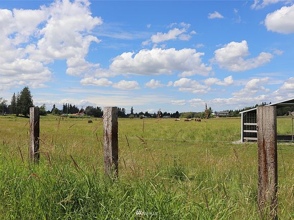Fully Fenced Pasture land>