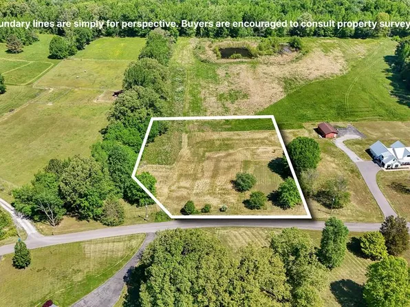 0 Country Club Loop, Paris, TN 38242