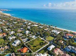 1150 N Ocean Way, Palm Beach, FL 33480