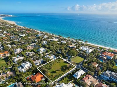 1150 N Ocean Way, Palm Beach, FL, 33480