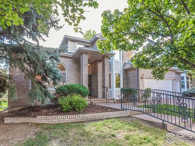 613 Breakwater Dr, Fort Collins, CO, 80525