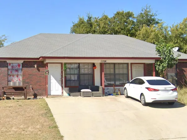 1104 Georgetown Rd #B, Copperas Cove, TX 76522
