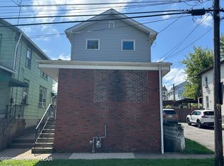 275 Kidder St, Wilkes Barre, PA 18702