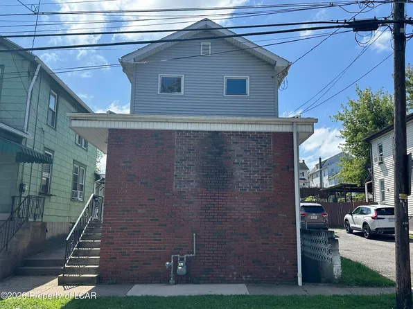 275 Kidder St, Wilkes Barre, PA 18702
