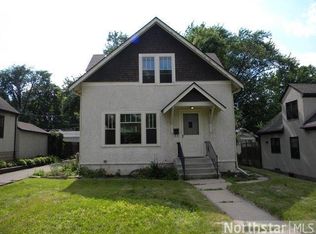 5540 Blaisdell Ave, Minneapolis, MN 55419