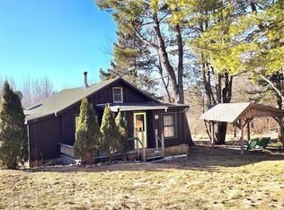 21 Hilltop Ln, Princeton, ME 04668