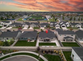 1984 W Concha St, Middleton, ID 83644