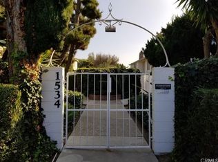 1534 Grand Ave #V2, Long Beach, CA 90804