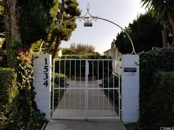 1534 Grand Ave #V2, Long Beach, CA 90804