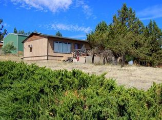 11142 NW King Ave, Prineville, OR 97754