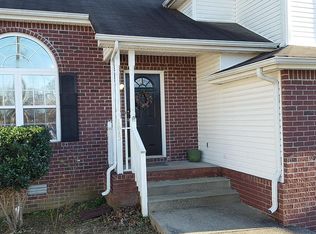 1613 Soulshine Pl, Antioch, TN 37013
