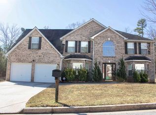 1973 Boulder Gate Dr, Ellenwood, GA