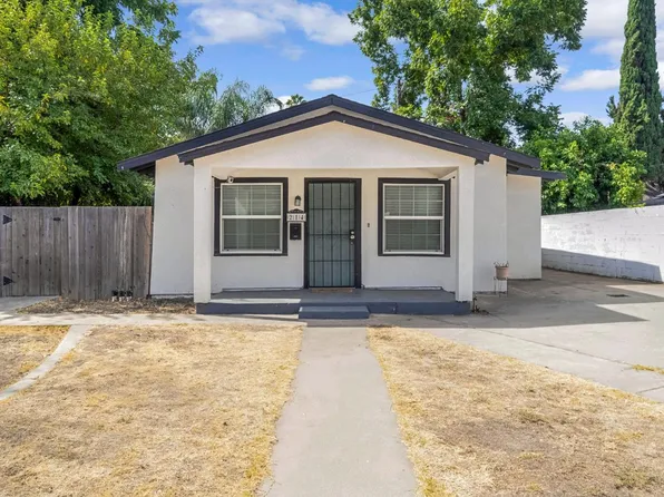 214 E Pine Ave, Fresno, CA 93728
