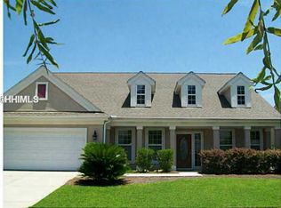 18 Murray Ave, Hilton Head Island, SC 29926