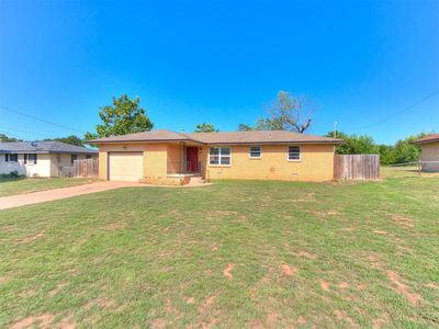 4900 Shady Nook Way, Spencer, OK, 73084