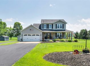 12208 State Route 113, Wakeman, OH 44889