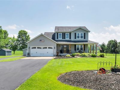 12208 State Route 113, Wakeman, OH, 44889