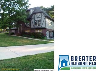 305 Homestead Dr, Cropwell, AL 35054