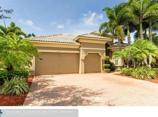 7613 NW 122nd Dr, Parkland, FL 33076