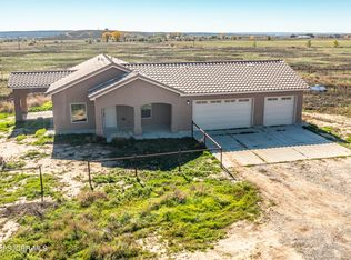 43 Road 1330, La Plata, NM 87418