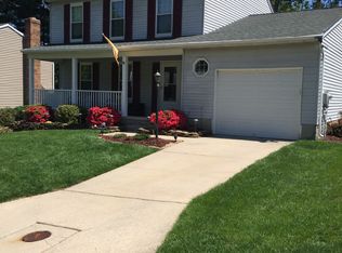 9305 Innsbrook Way, Nottingham, MD 21236