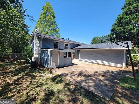 3rd image of 3623 Broadview Ct