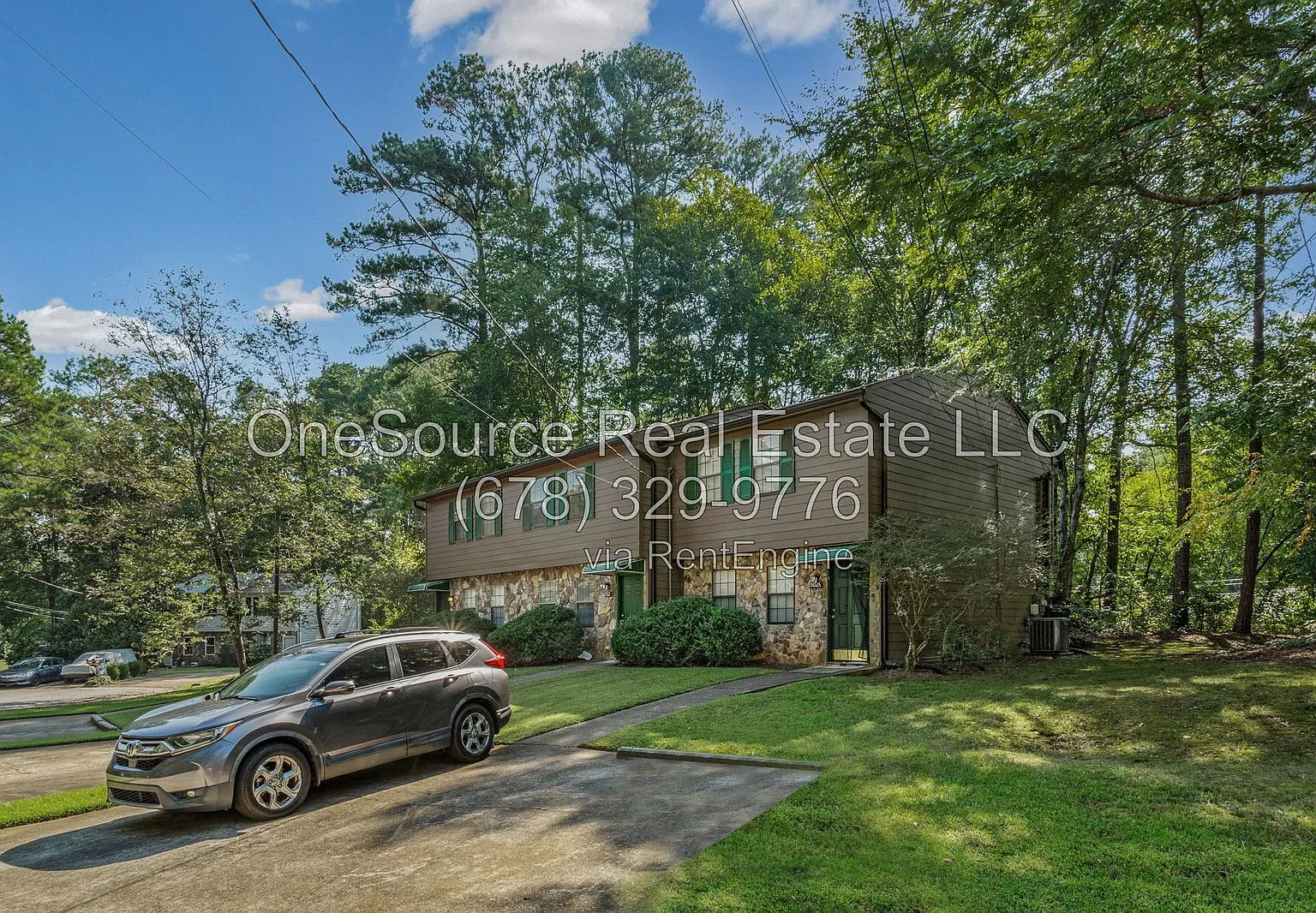 2 bed, 1.5 bath, 1125 sqft, $1,500 — Photo 3