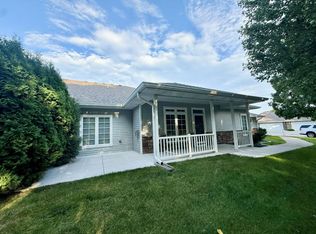 2226 SW 35th St, Ankeny, IA 50023