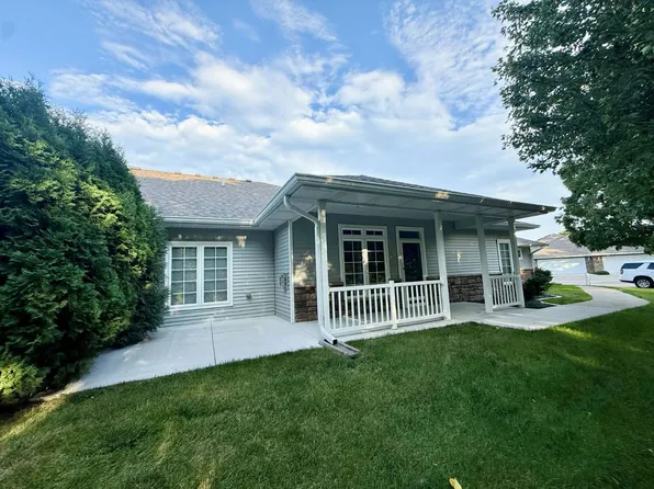 2226 SW 35th St, Ankeny, IA 50023